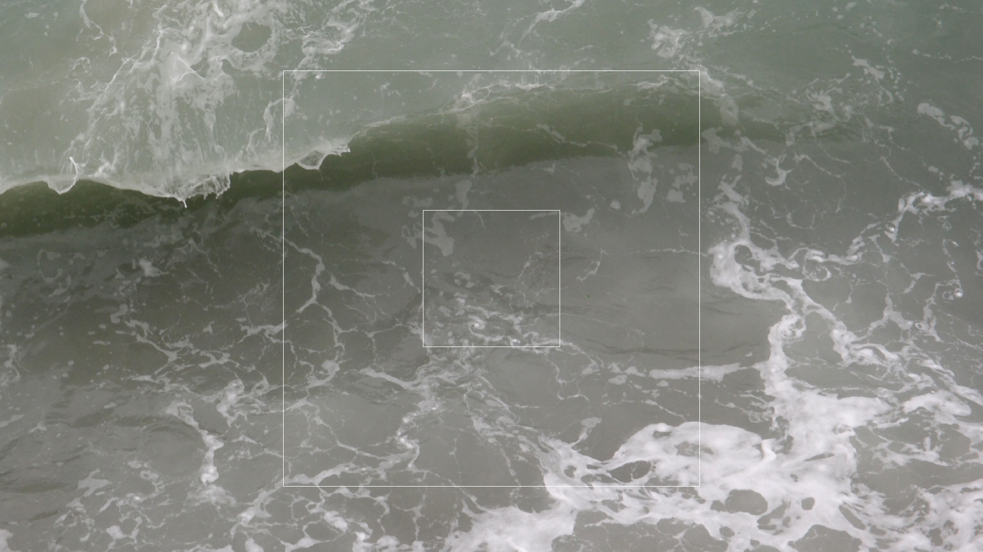 2022-10-26 09 Uhr 01 Wellen nach dem Sturm (Foto, Video)