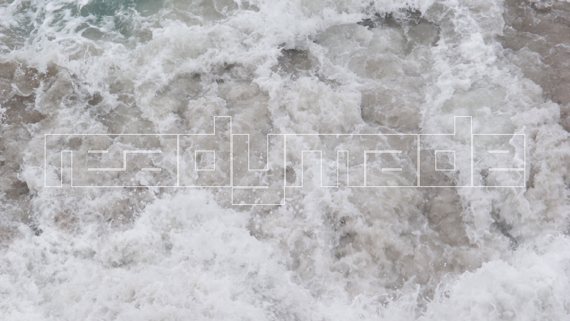 2022-10-26 09 Uhr 01 Wellen nach dem Sturm (Foto, Video)