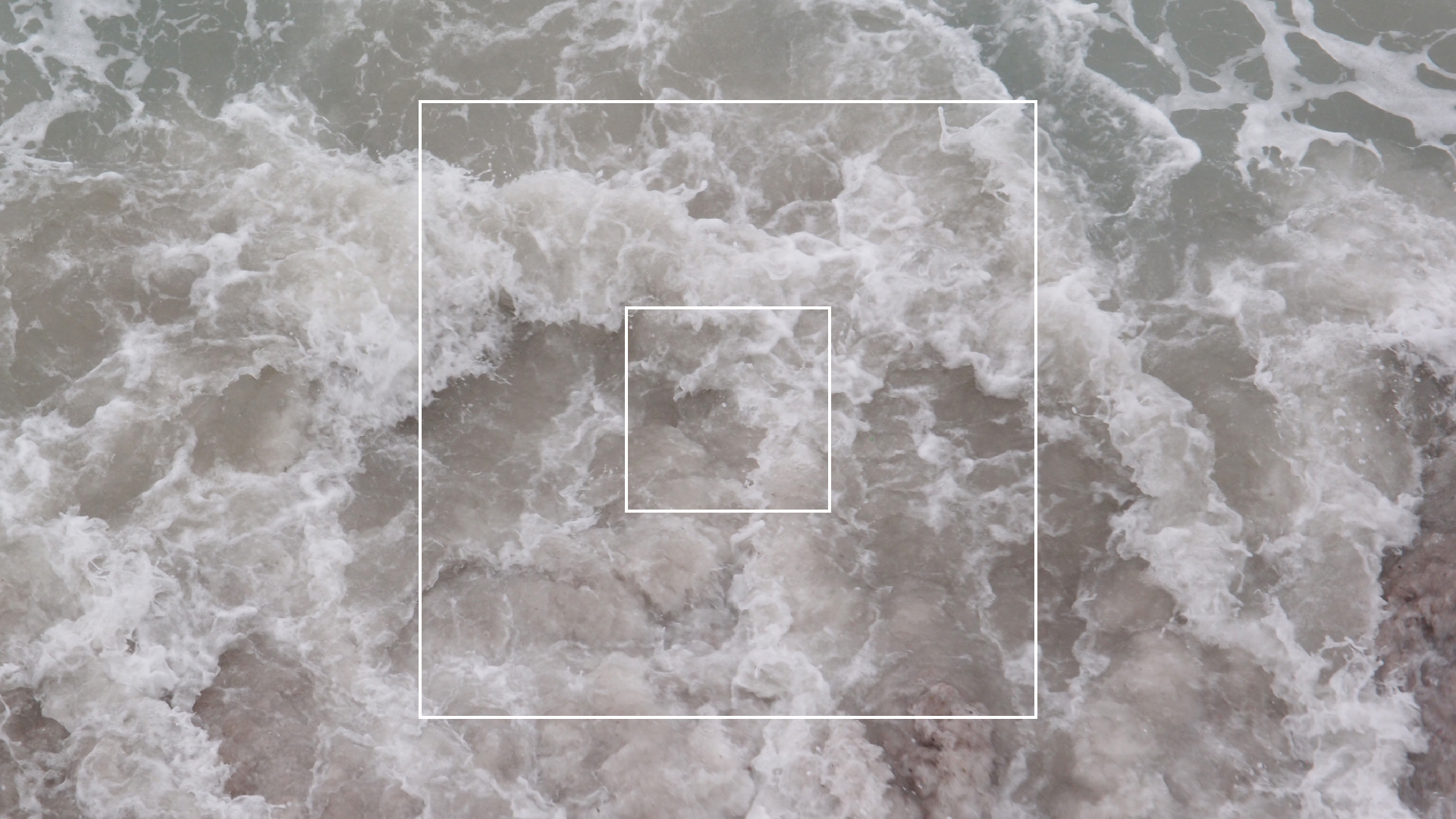 2022-10-26 09 Uhr 01 Wellen nach dem Sturm (Foto, Video)