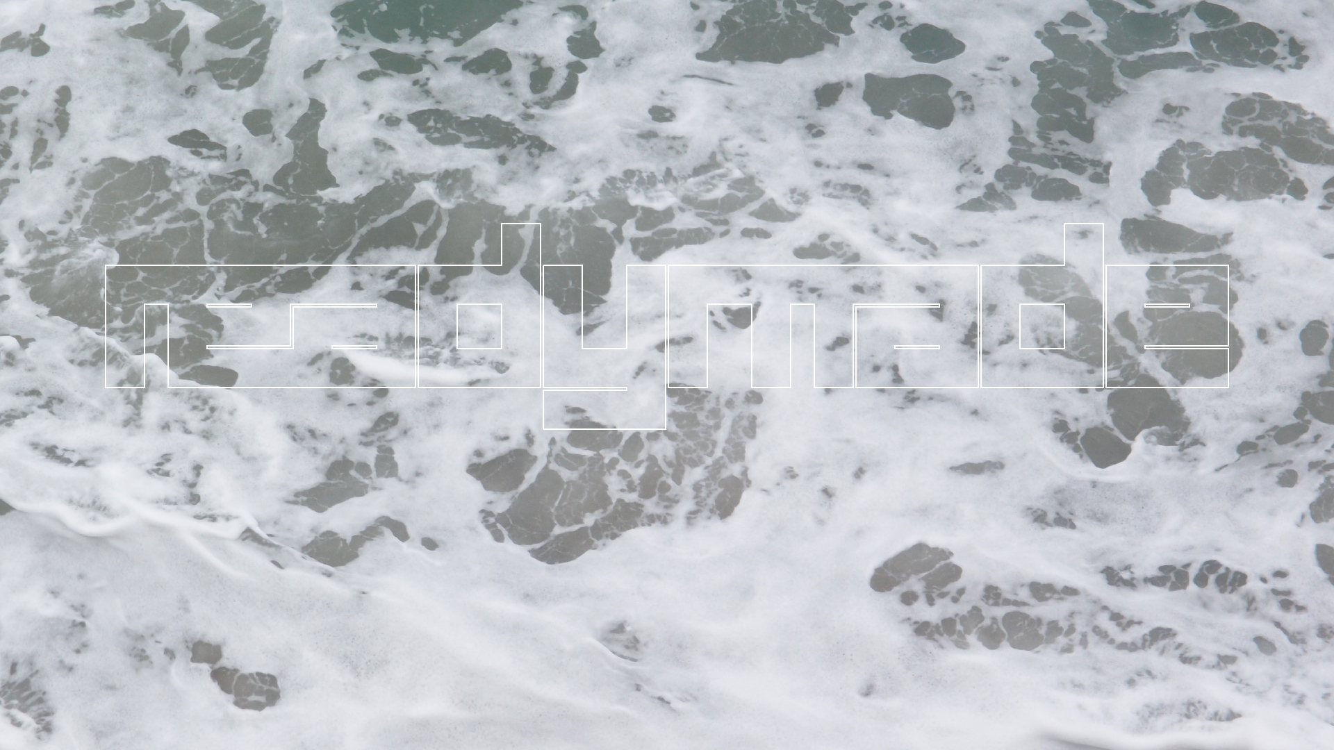 2022-10-26 09 Uhr 01 Wellen nach dem Sturm (Foto, Video)