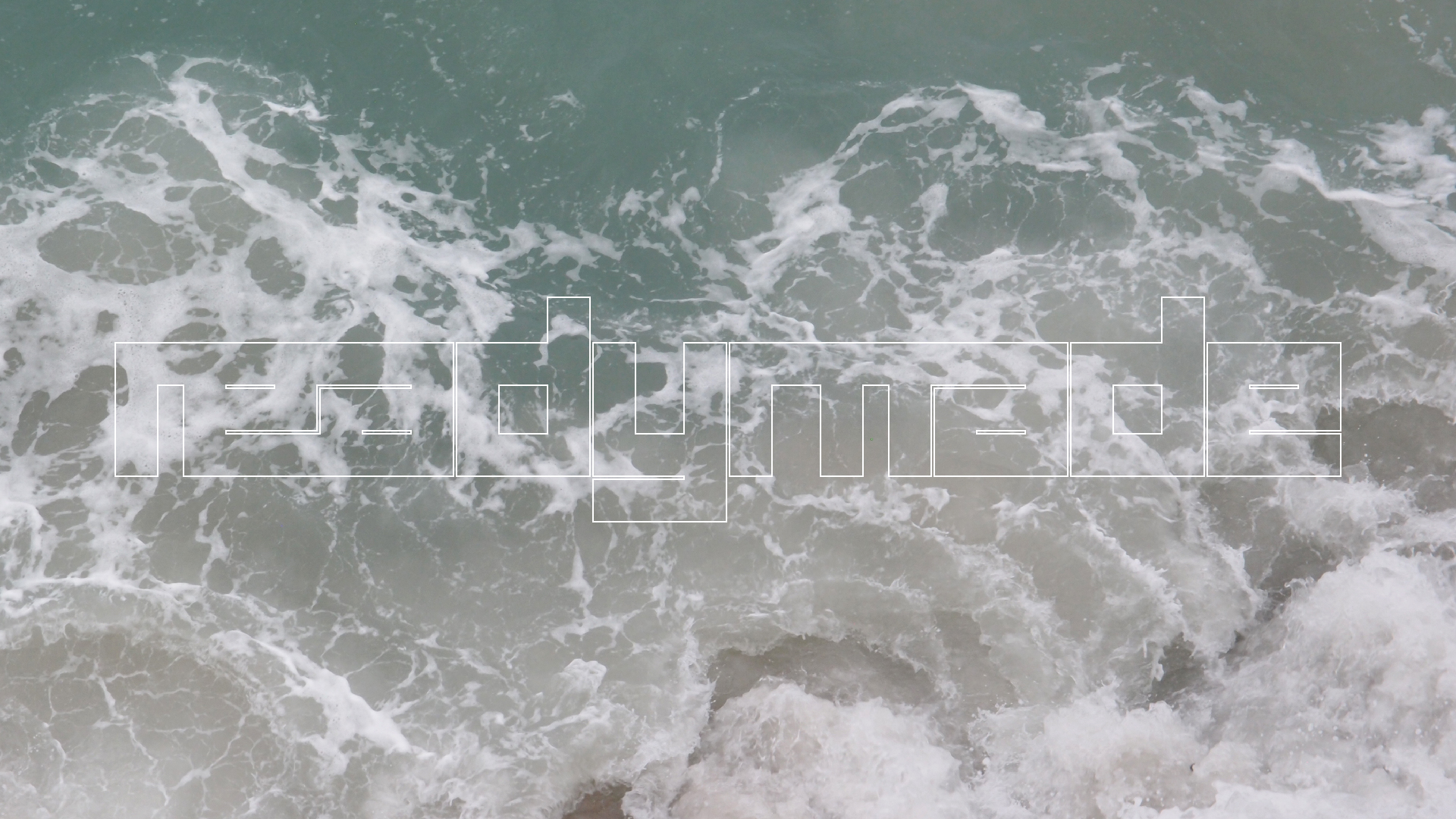 2022-10-26 09 Uhr 01 Wellen nach dem Sturm (Foto, Video)