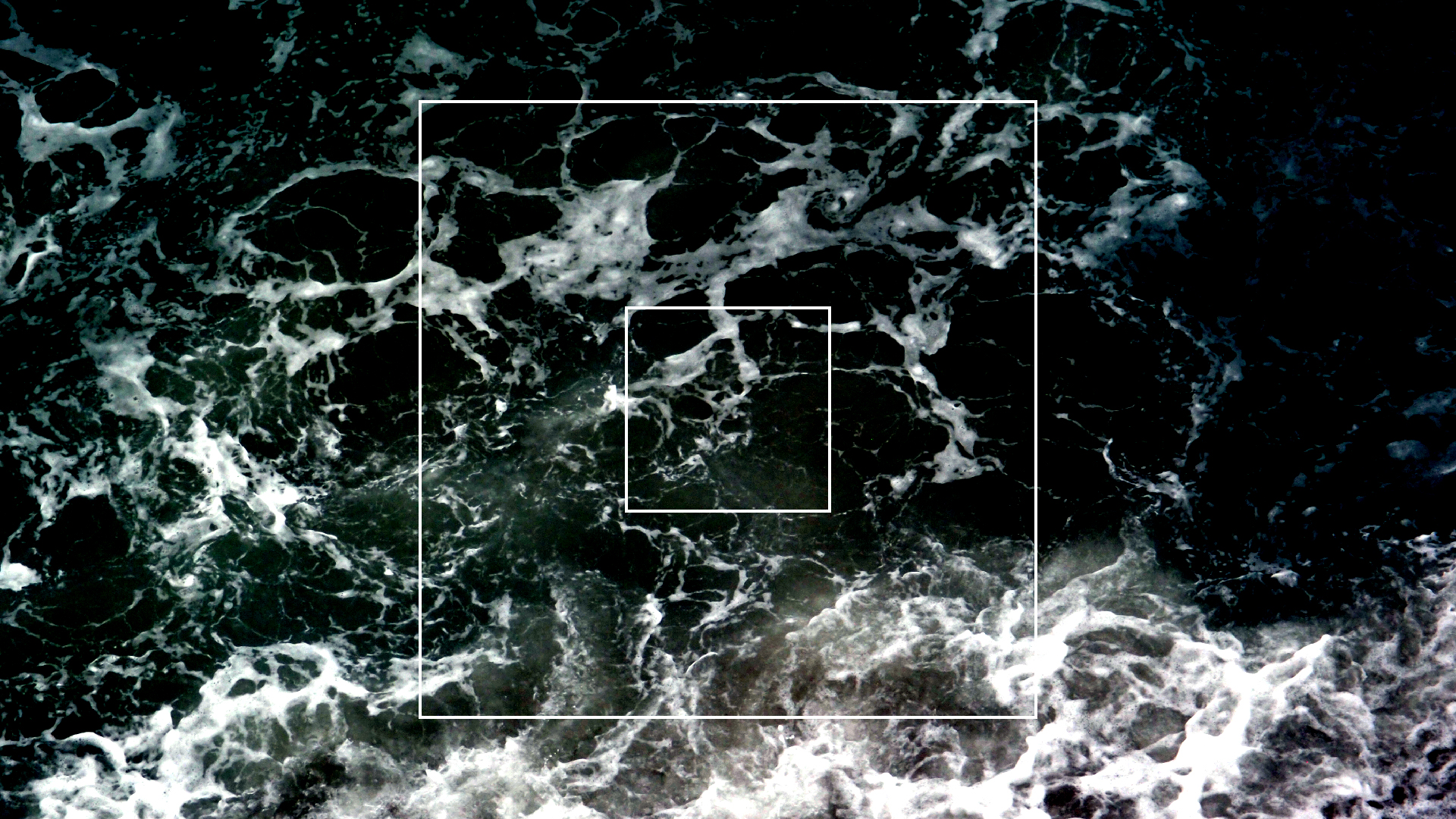 2022-10-26 09 Uhr 01 Wellen nach dem Sturm (Foto, Video)