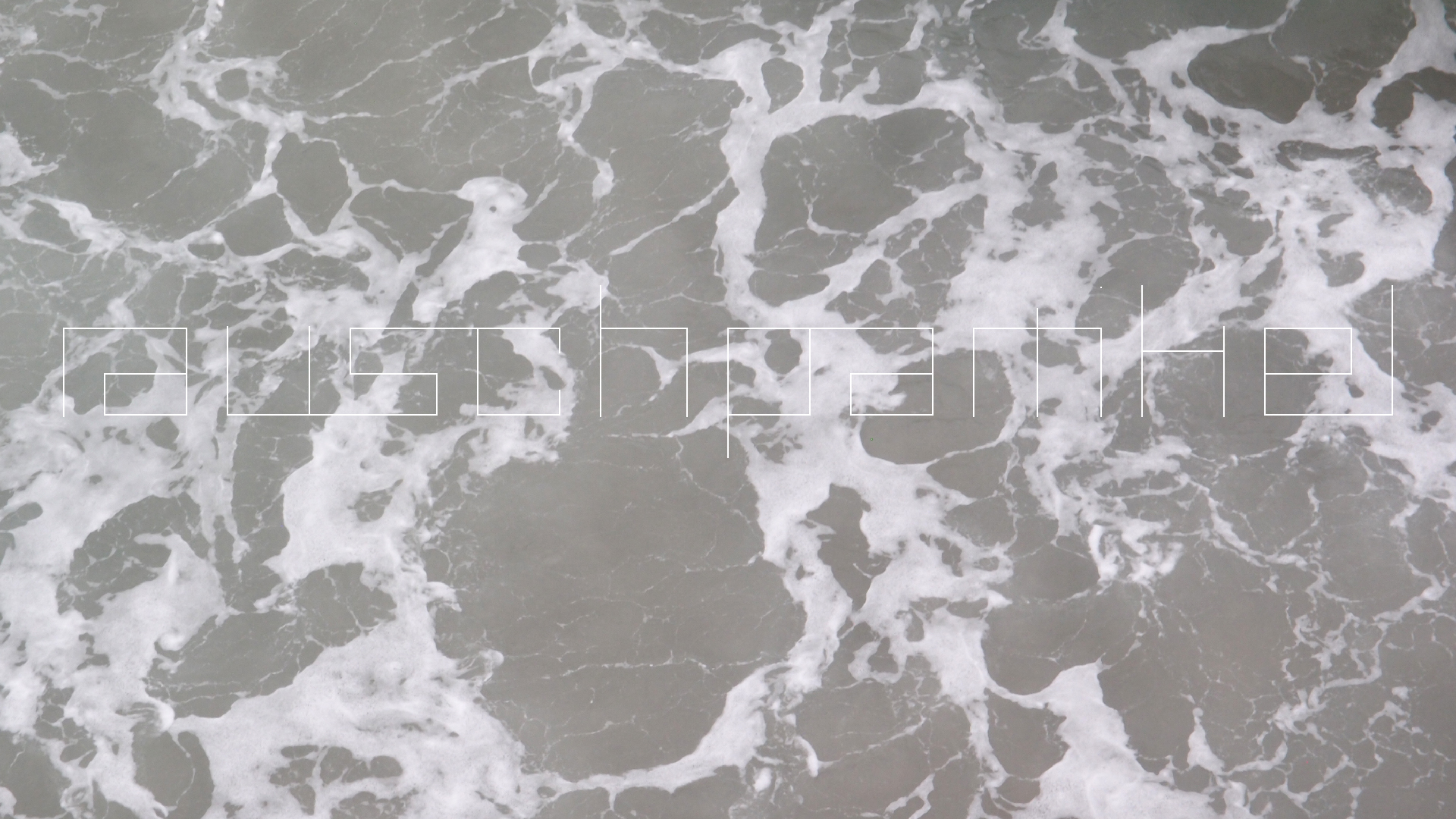 2022-10-26 09 Uhr 01 Wellen nach dem Sturm (Foto, Video)