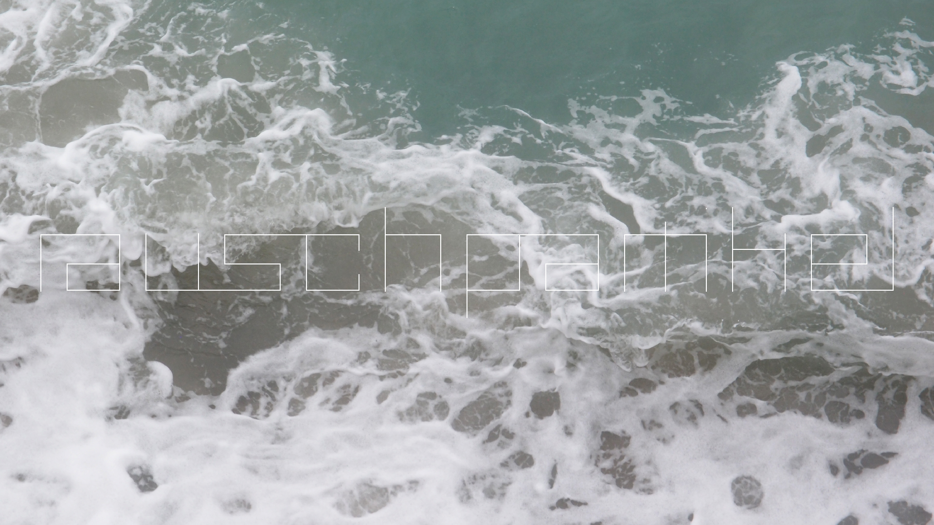 2022-10-26 09 Uhr 01 Wellen nach dem Sturm (Foto, Video)