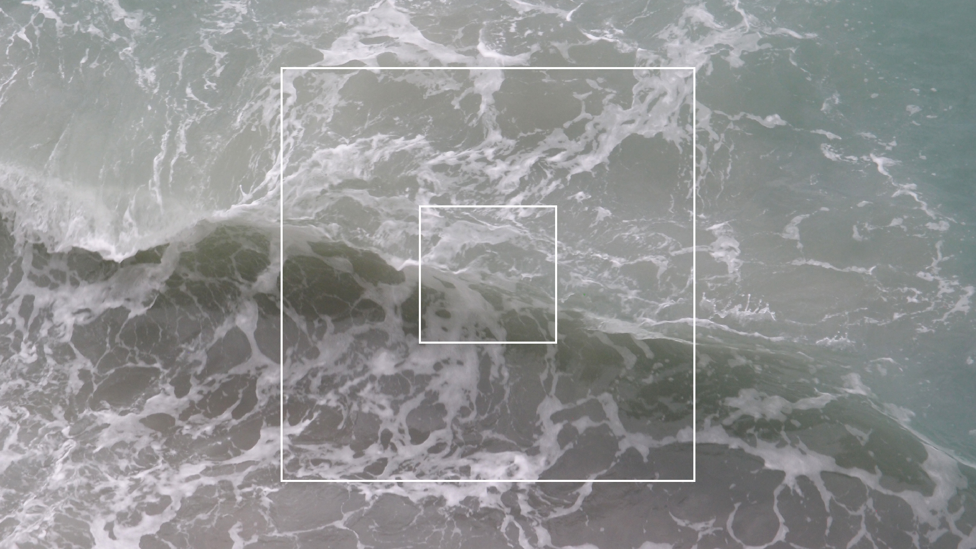 2022-10-26 09 Uhr 01 Wellen nach dem Sturm (Foto, Video)