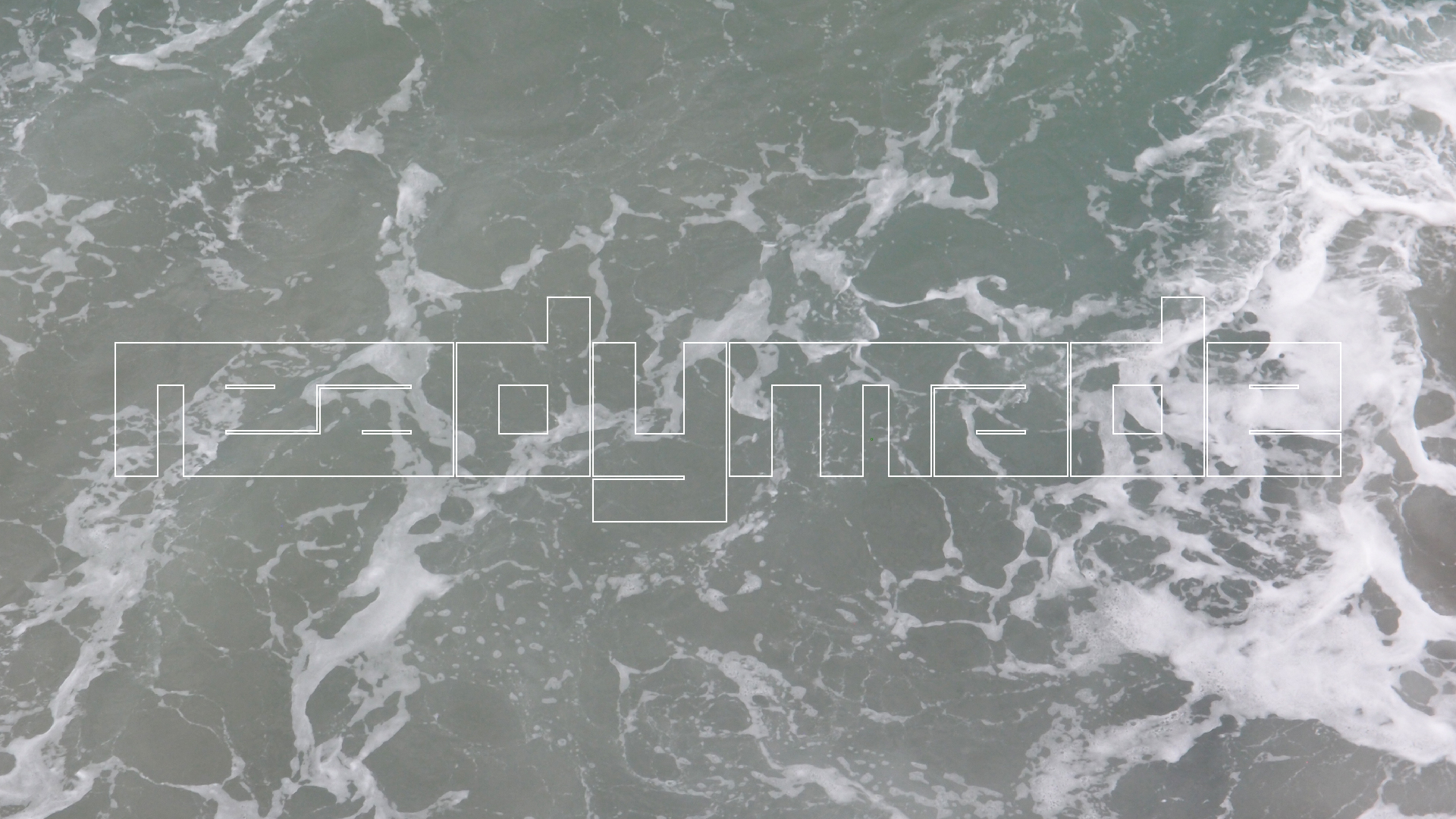 2022-10-26 09 Uhr 01 Wellen nach dem Sturm (Foto, Video)