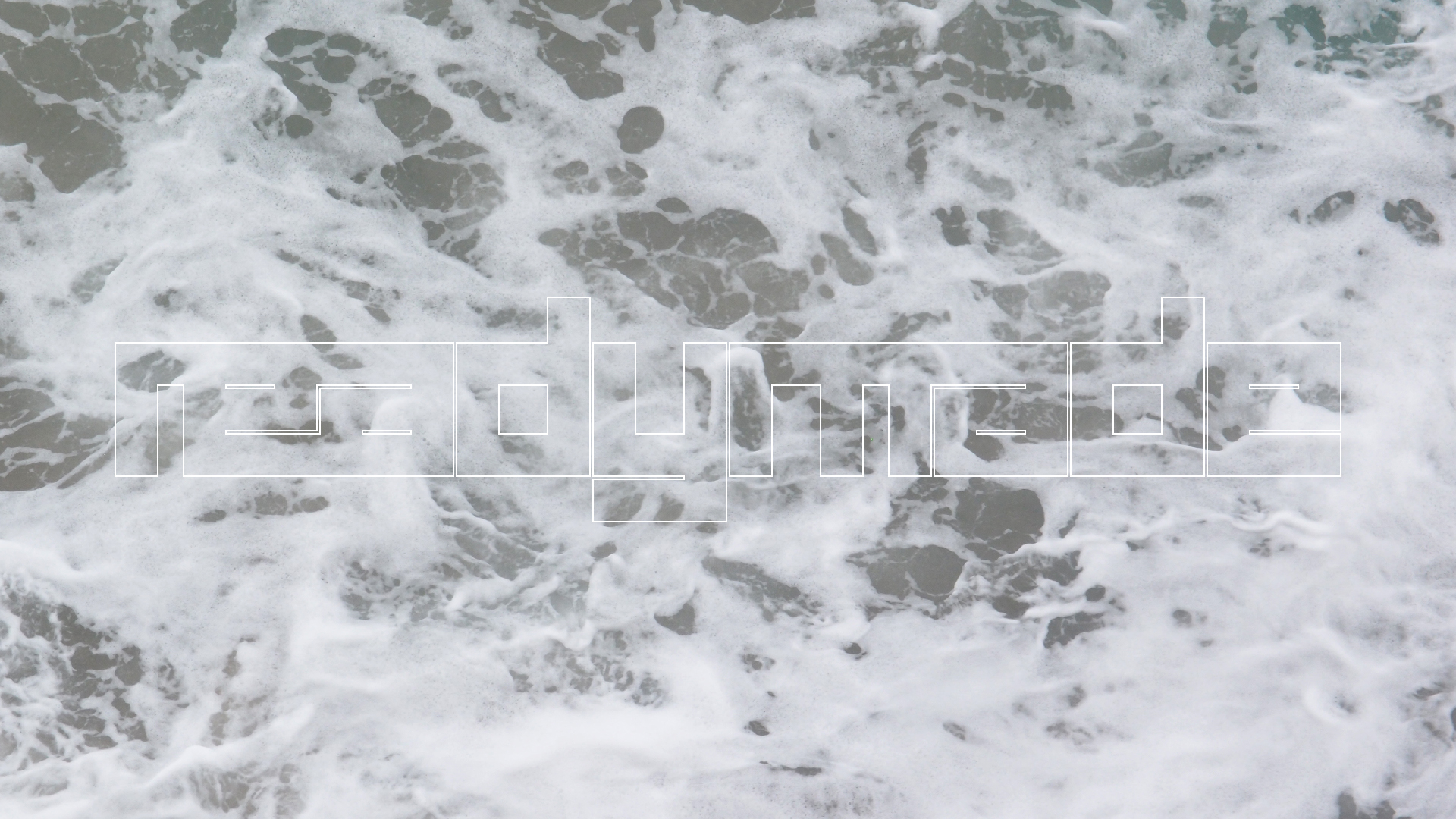 2022-10-26 09 Uhr 01 Wellen nach dem Sturm (Foto, Video)