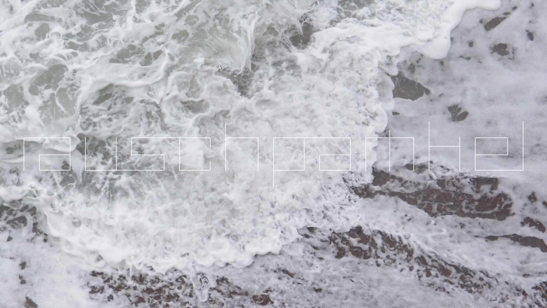 2022-10-26 09 Uhr 01 Wellen nach dem Sturm (Foto, Video)