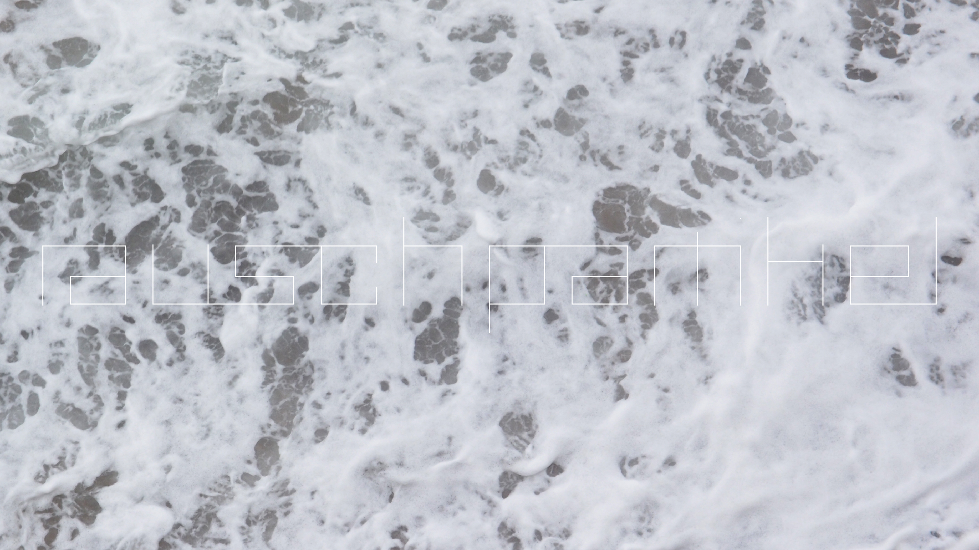 2022-10-26 09 Uhr 01 Wellen nach dem Sturm (Foto, Video)