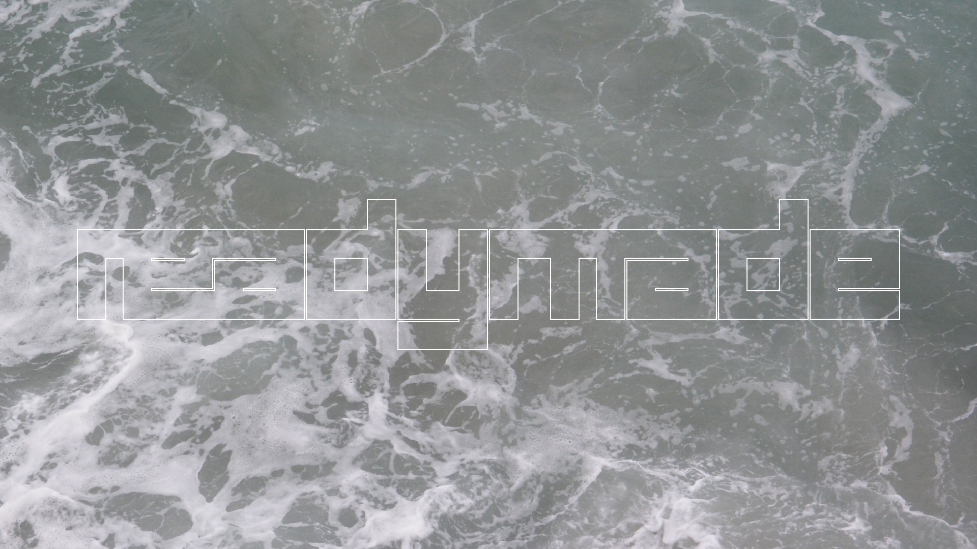 2022-10-26 09 Uhr 01 Wellen nach dem Sturm (Foto, Video)