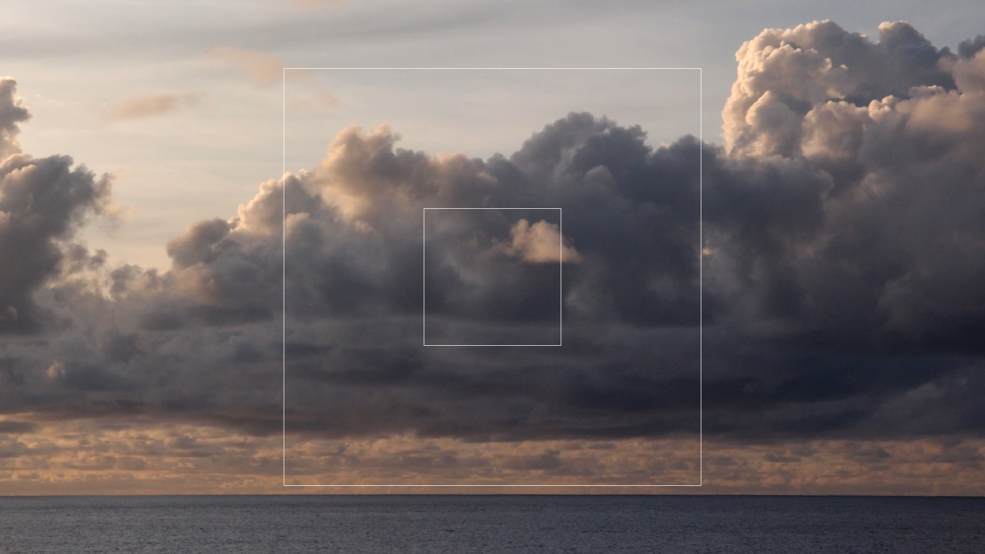 2022-10-27 15 Uhr 58 Wolken und Wellen (Foto, Video)