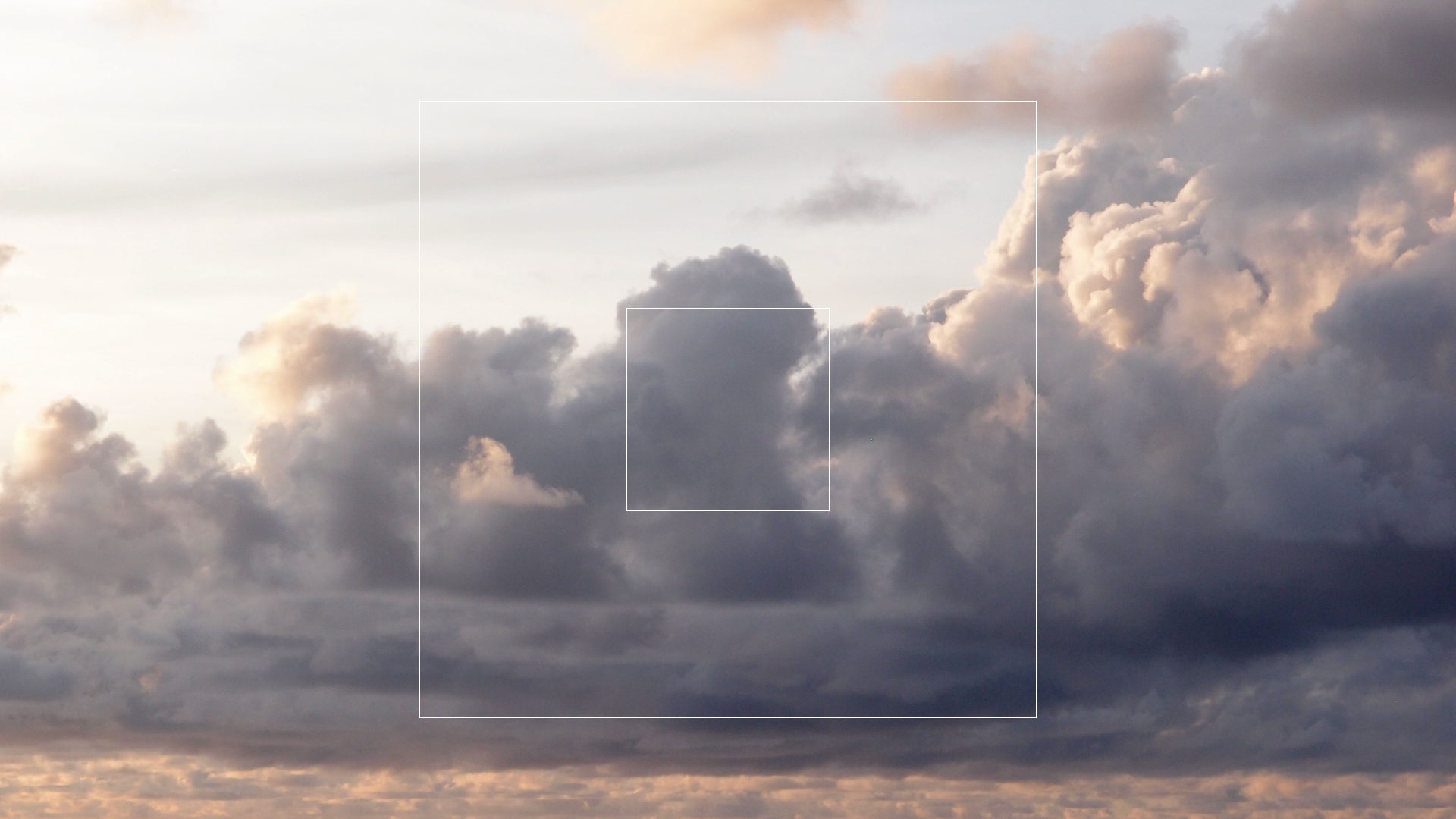 2022-10-27 15 Uhr 58 Wolken und Wellen (Foto, Video)