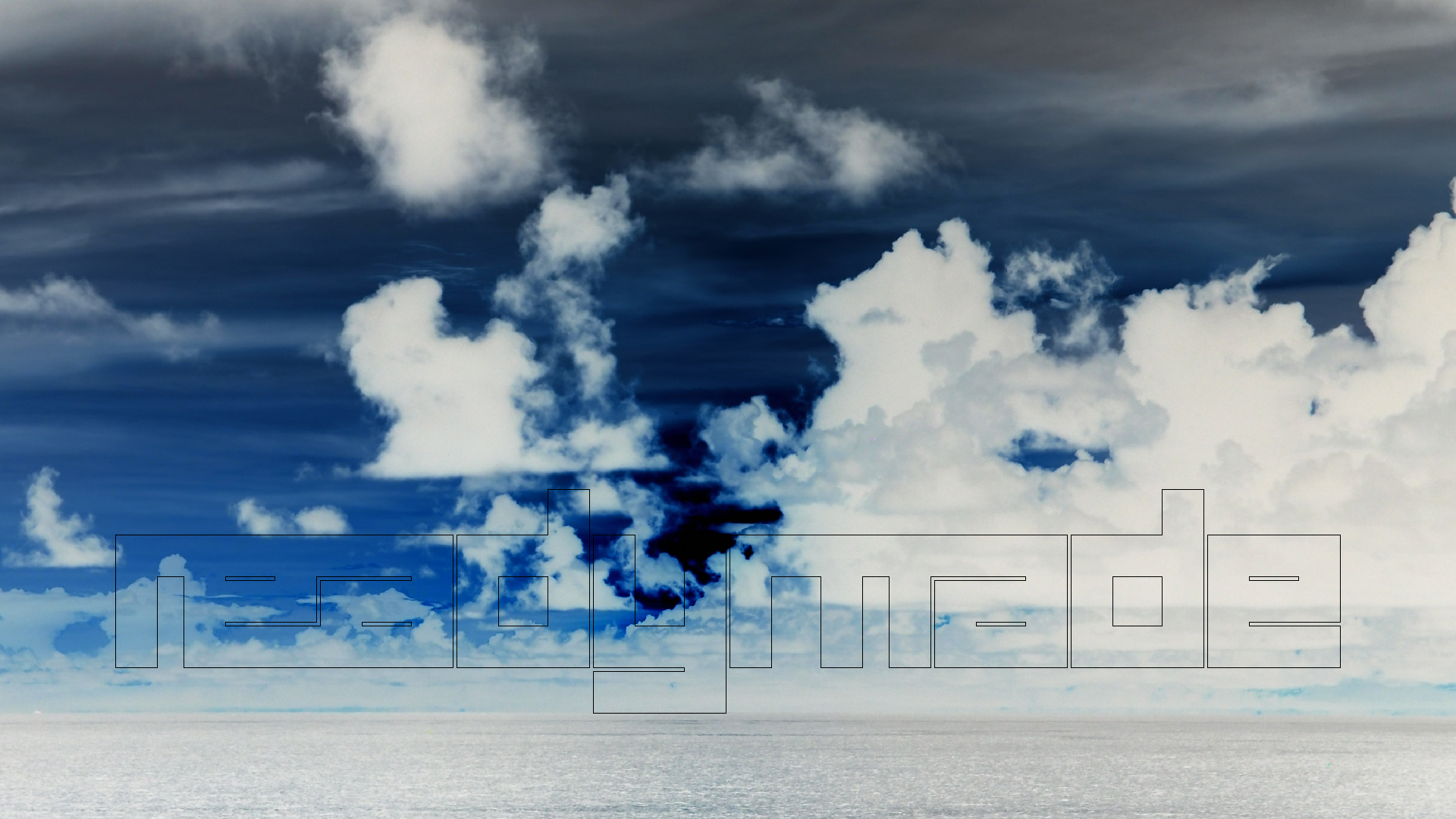 2022-10-27 15 Uhr 58 Wolken und Wellen (Foto, Video)