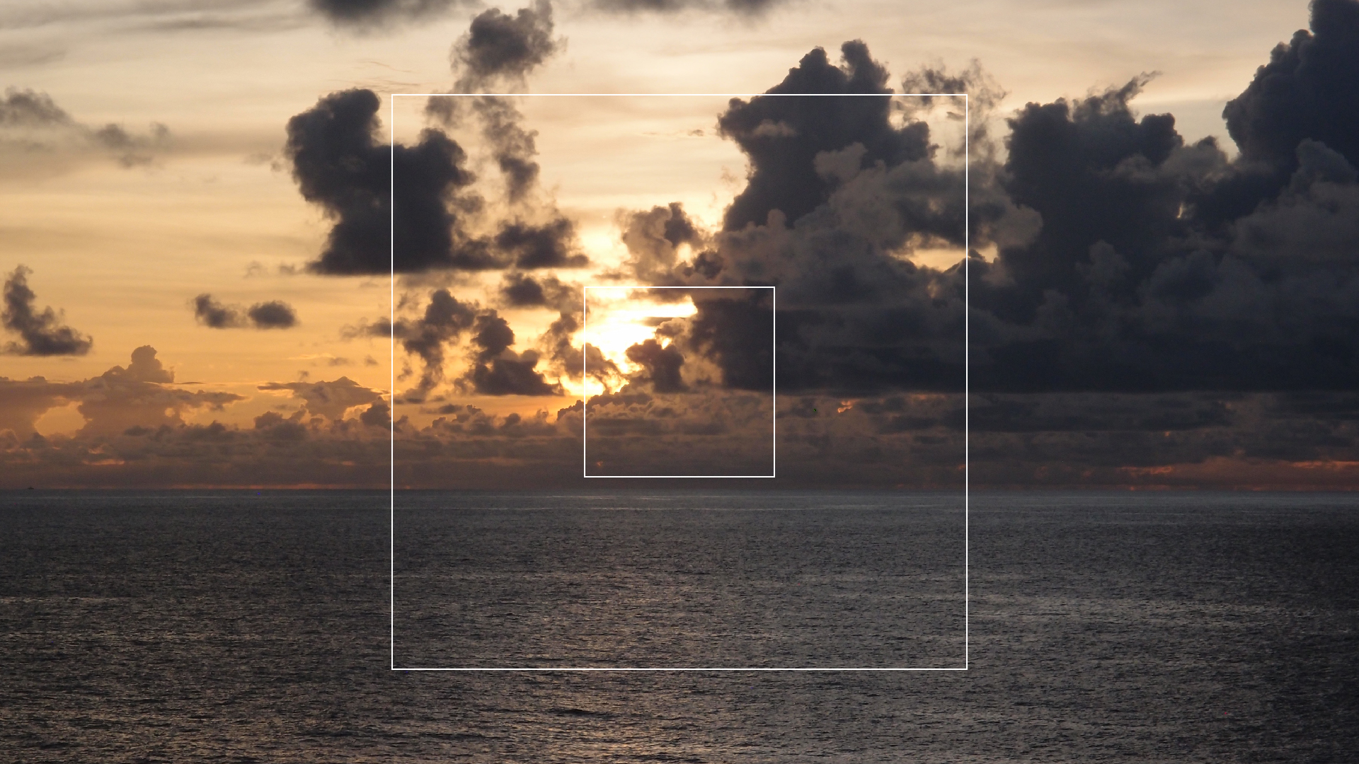 2022-10-27 15 Uhr 58 Wolken und Wellen (Foto, Video)