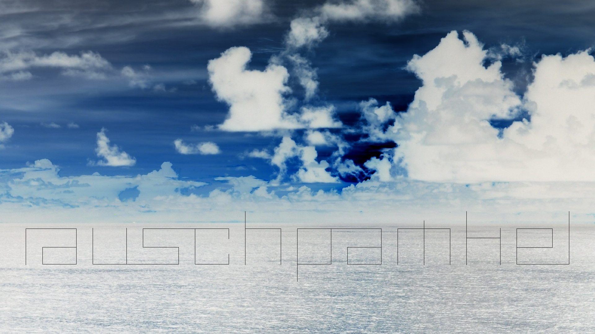 2022-10-27 15 Uhr 58 Wolken und Wellen (Foto, Video)