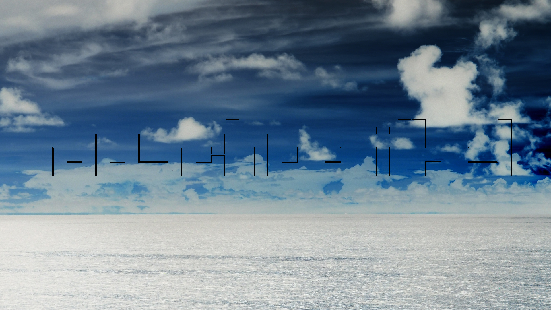 2022-10-27 15 Uhr 58 Wolken und Wellen (Foto, Video)