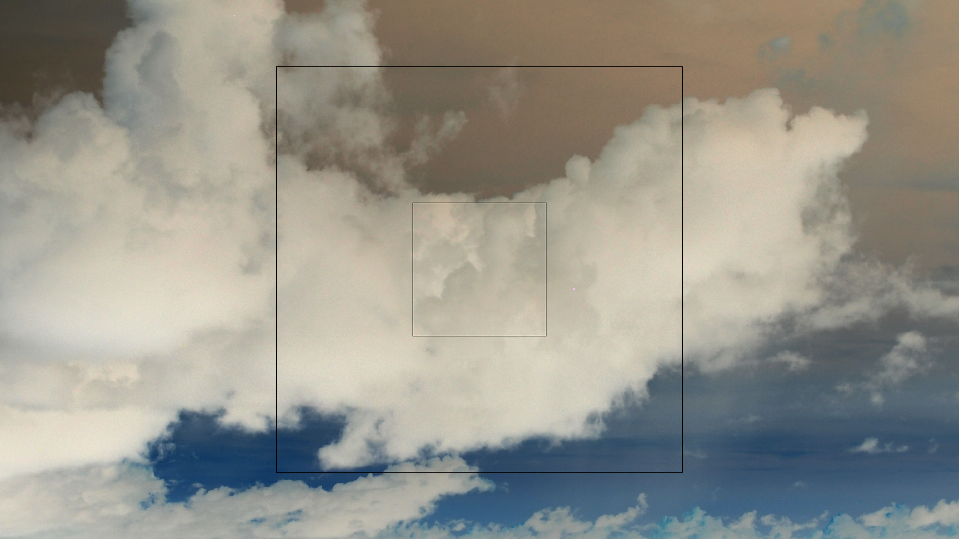 2022-10-27 15 Uhr 58 Wolken und Wellen (Foto, Video)