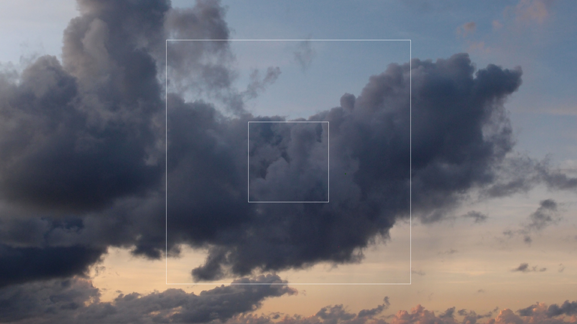 2022-10-27 15 Uhr 58 Wolken und Wellen (Foto, Video)