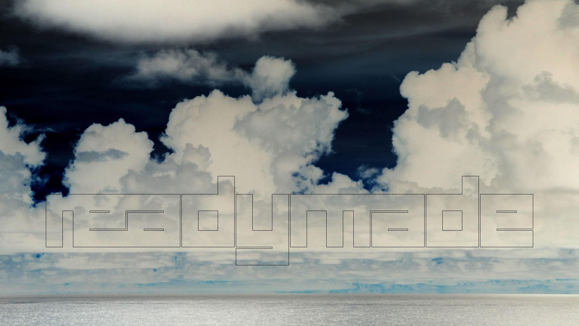 2022-10-27 15 Uhr 58 Wolken und Wellen (Foto, Video)