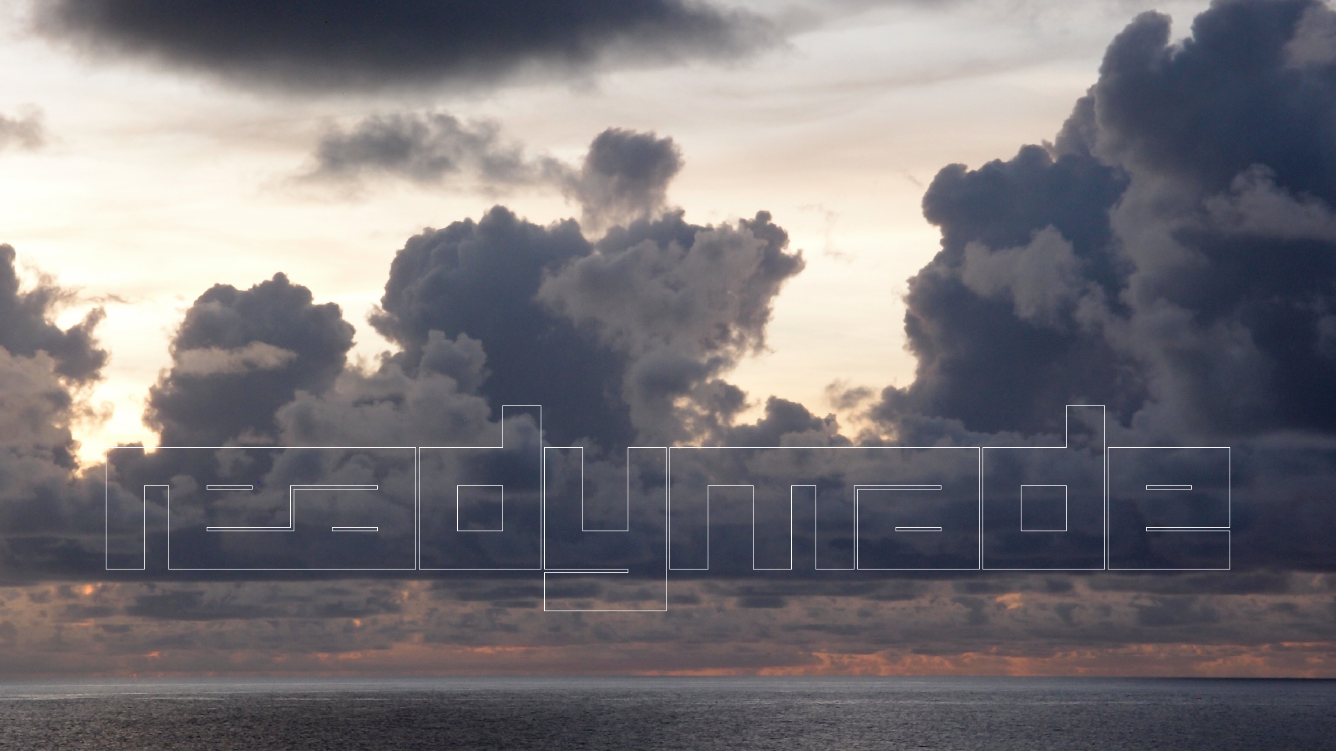 2022-10-27 15 Uhr 58 Wolken und Wellen (Foto, Video)