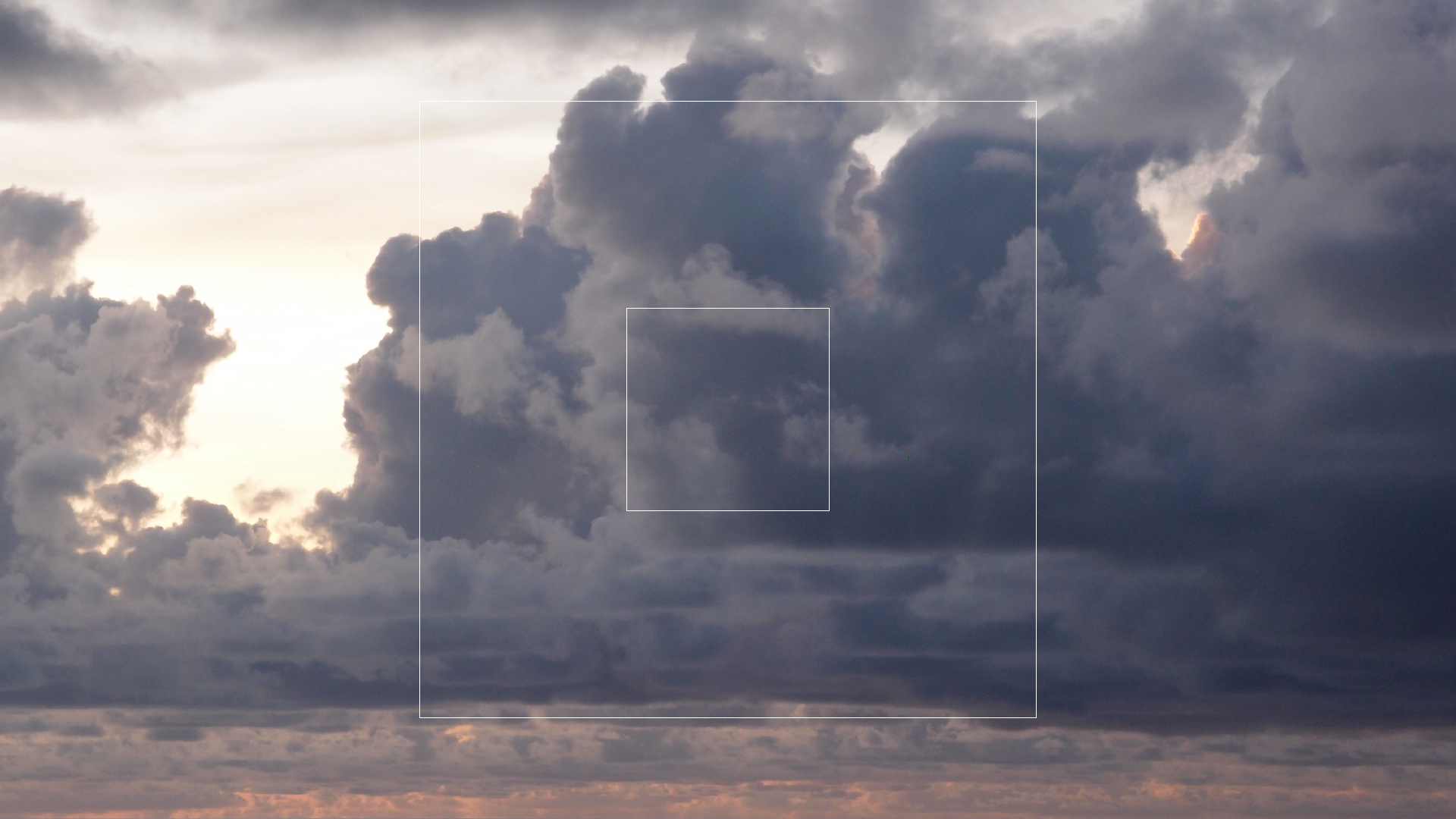 2022-10-27 15 Uhr 58 Wolken und Wellen (Foto, Video)