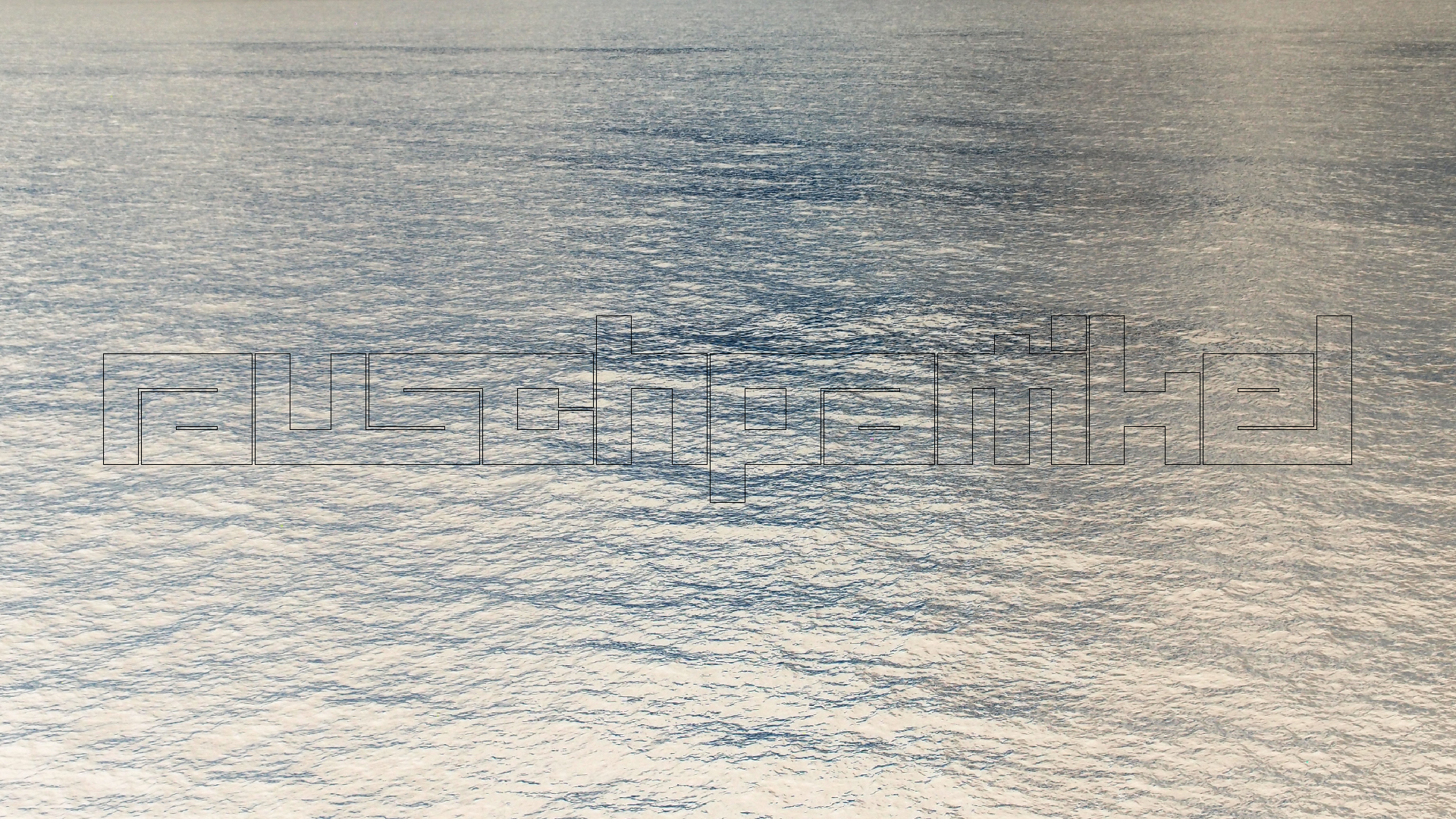 2022-10-27 15 Uhr 58 Wolken und Wellen (Foto, Video)