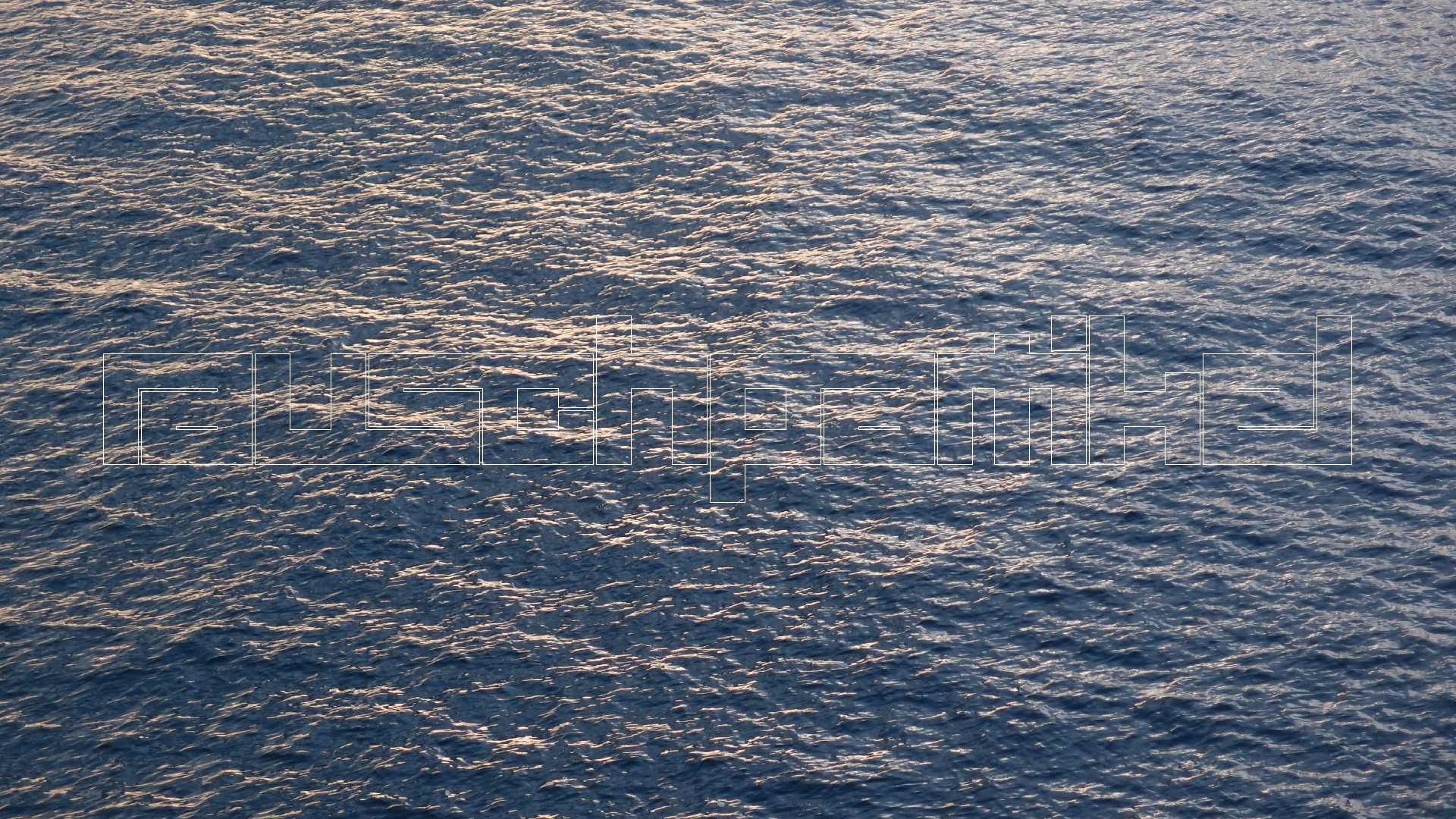 2022-10-27 15 Uhr 58 Wolken und Wellen (Foto, Video)