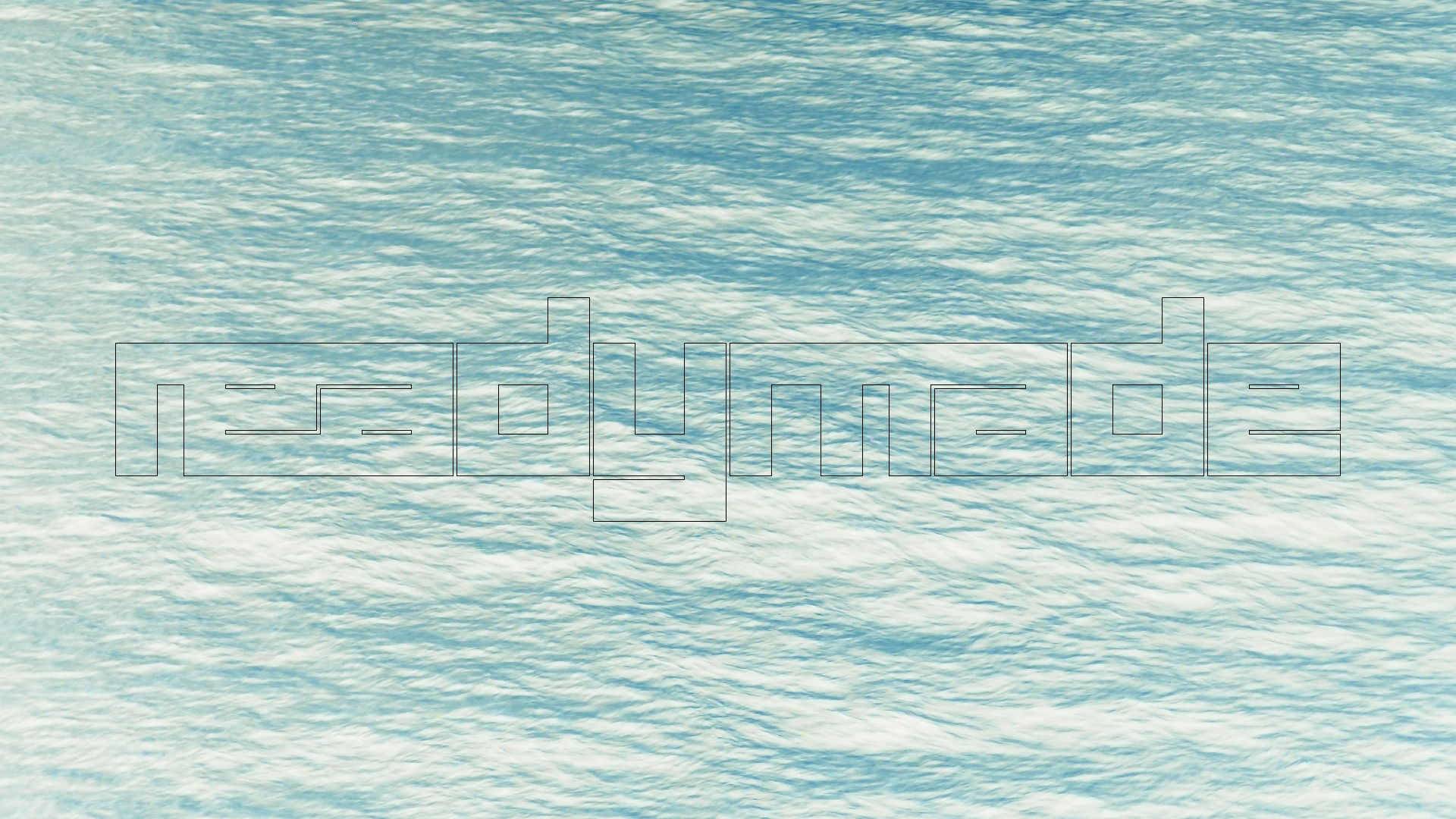 2022-10-27 15 Uhr 58 Wolken und Wellen (Foto, Video)