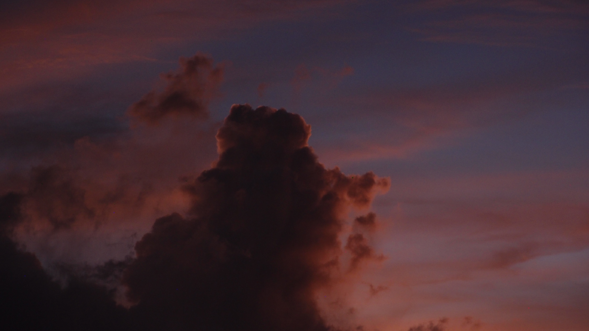 2022-10-27 15 Uhr 58 Wolken und Wellen (Foto, Video)