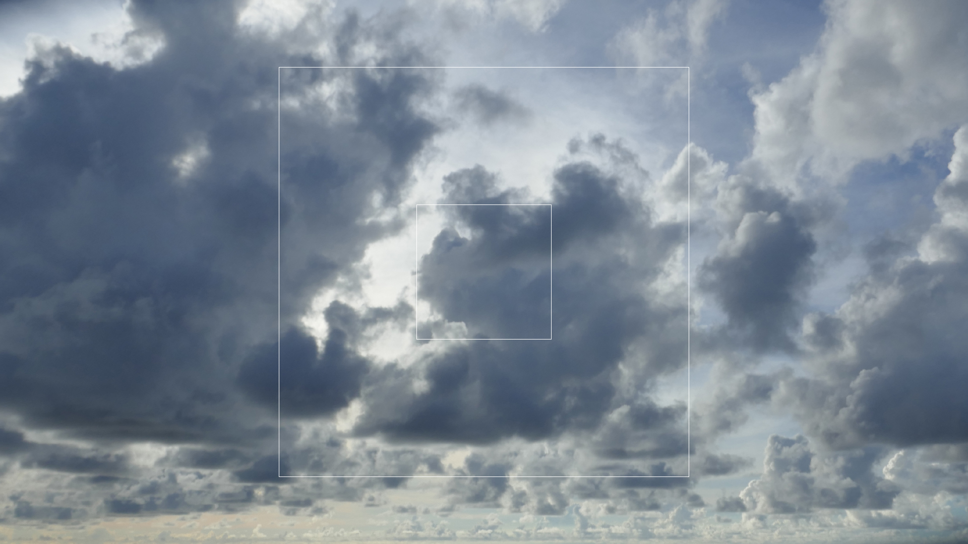 2022-10-27 15 Uhr 58 Wolken und Wellen (Foto, Video)