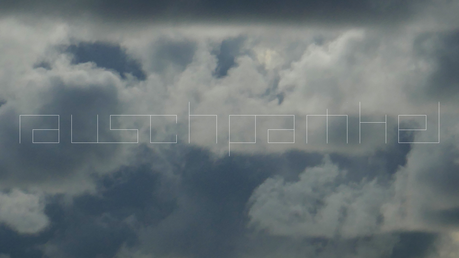 2022-10-27 15 Uhr 58 Wolken und Wellen (Foto, Video)