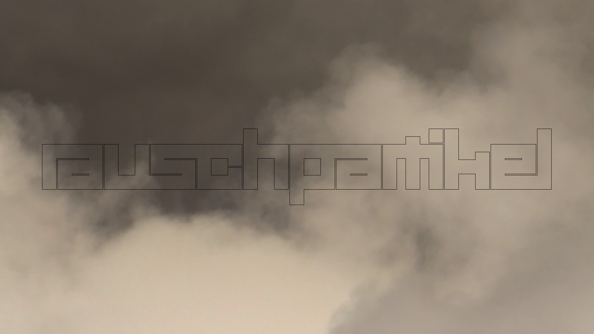 2022-10-27 15 Uhr 58 Wolken und Wellen (Foto, Video)