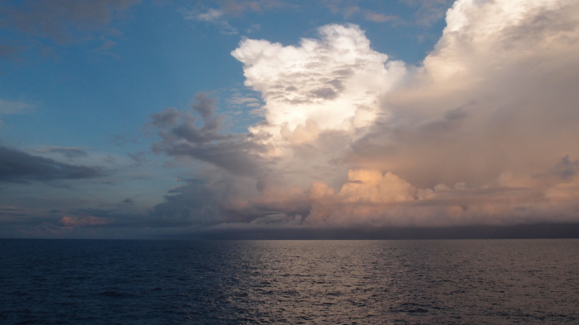 2022-11-06 06 Uhr 39 Morgenhimmel (Foto)