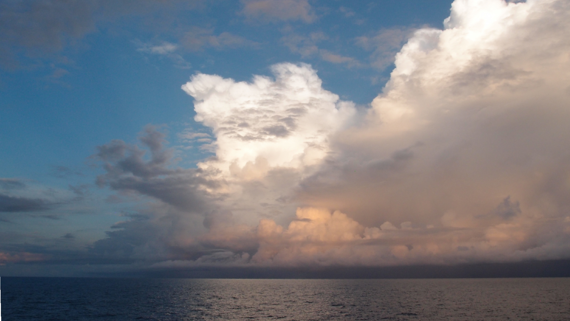 2022-11-06 06 Uhr 39 Morgenhimmel (Foto)