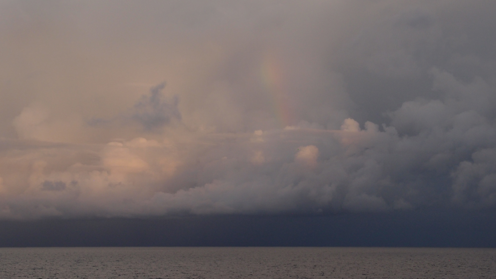 2022-11-06 06 Uhr 39 Morgenhimmel (Foto)