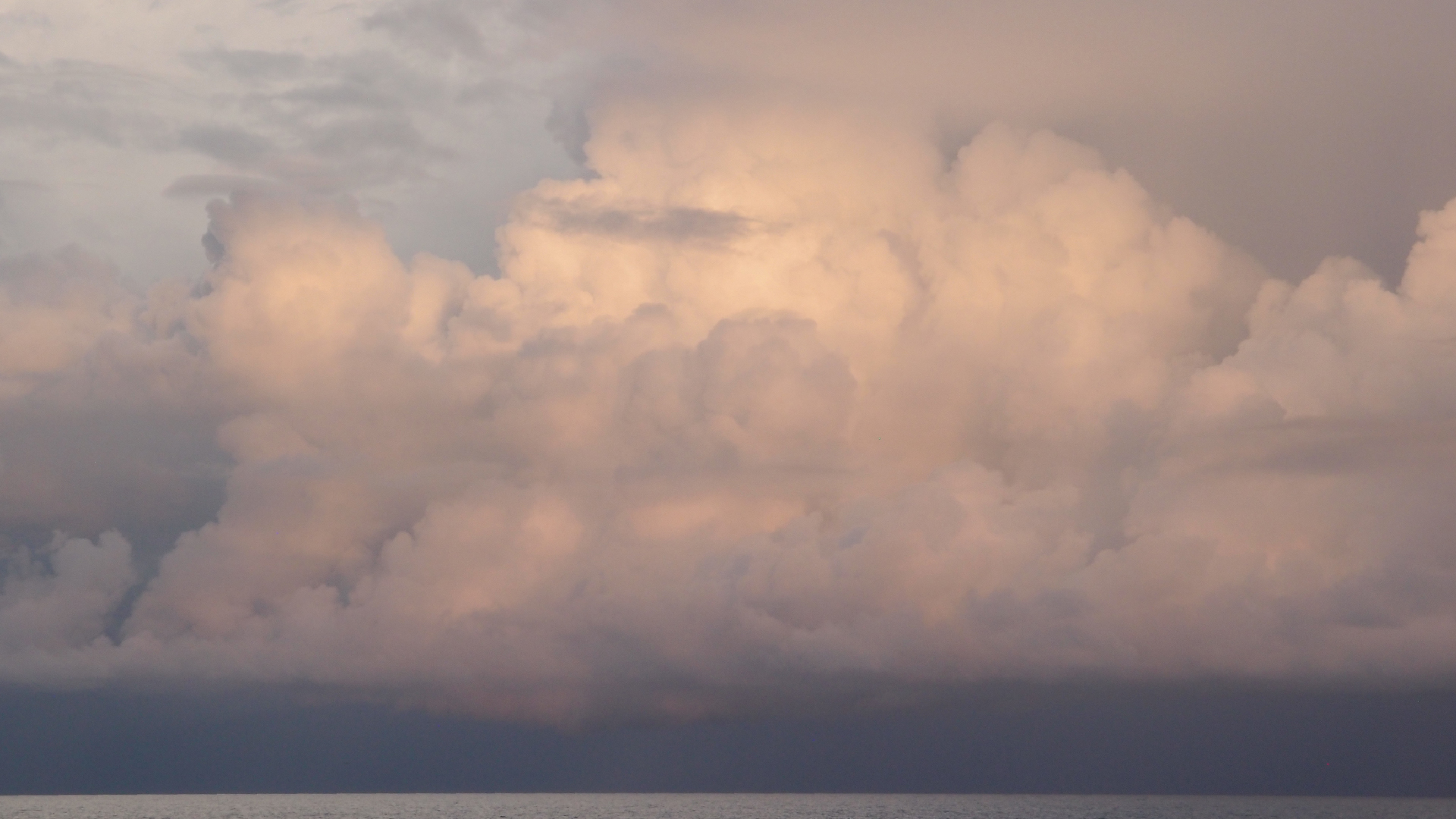 2022-11-06 06 Uhr 39 Morgenhimmel (Foto)