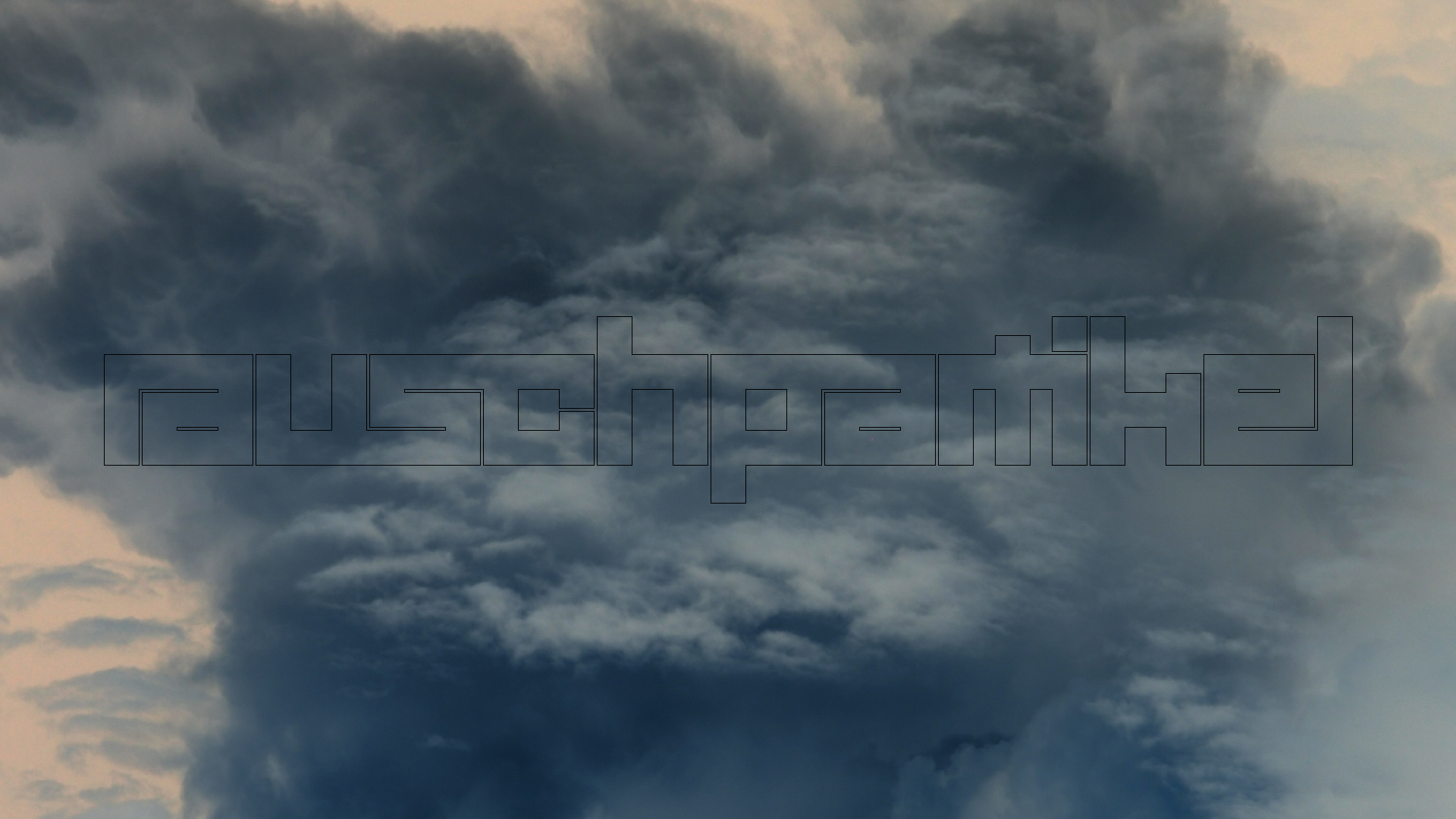 2022-11-06 06 Uhr 39 Morgenhimmel (Foto)