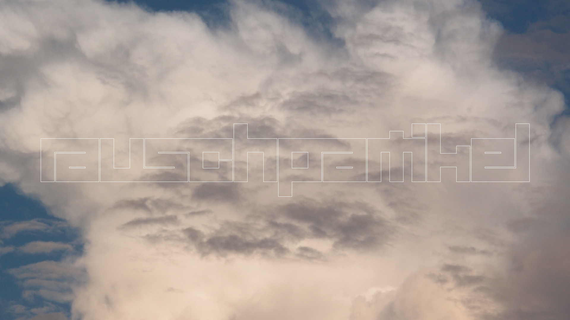 2022-11-06 06 Uhr 39 Morgenhimmel (Foto)