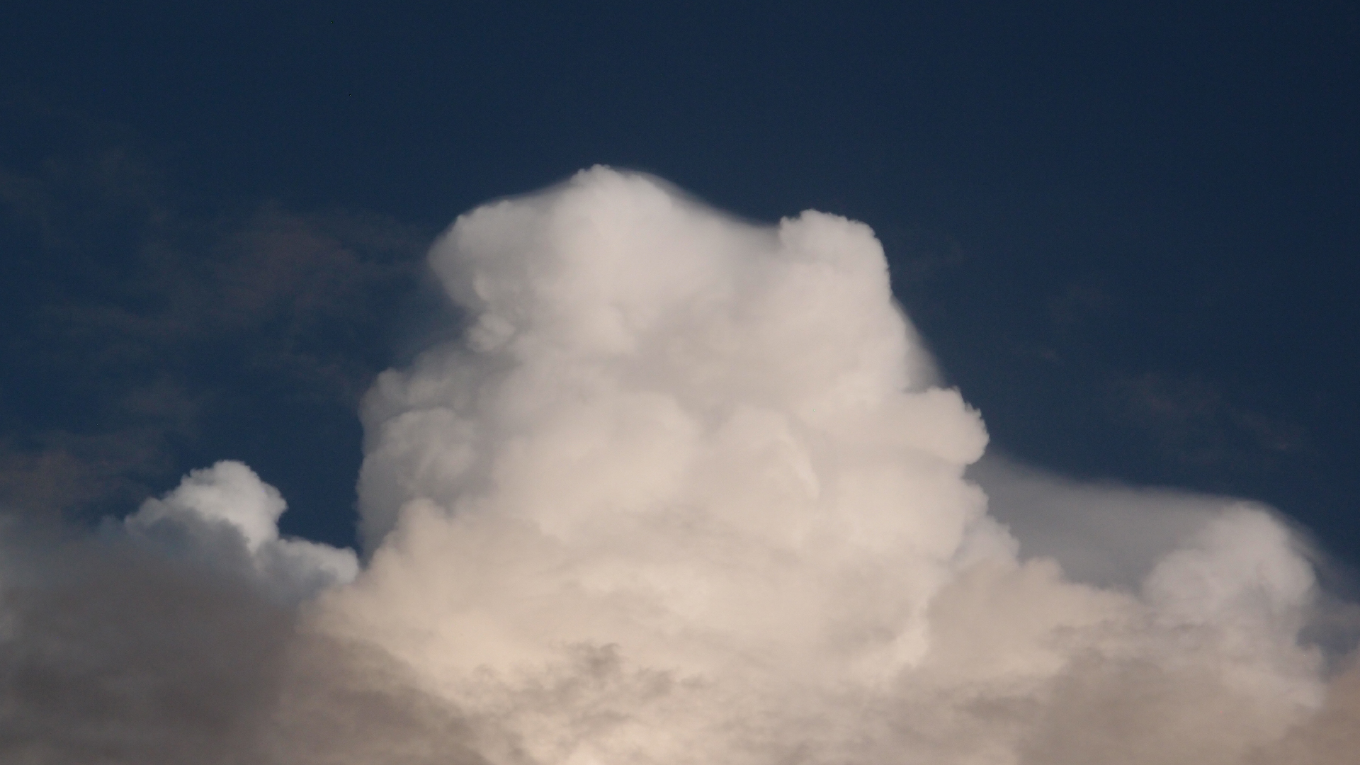 2022-11-06 06 Uhr 39 Morgenhimmel (Foto)