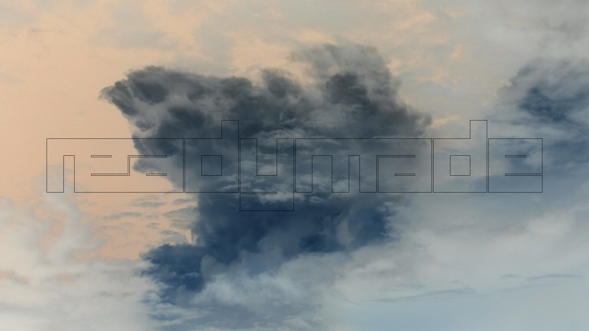 2022-11-06 06 Uhr 39 Morgenhimmel (Foto)