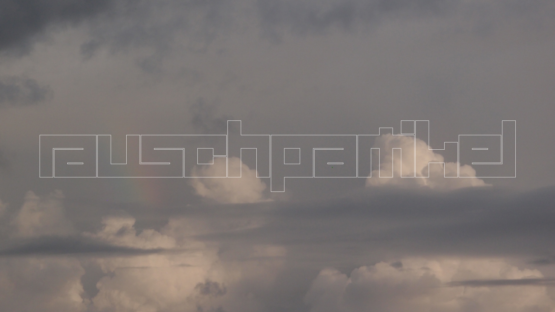 2022-11-06 06 Uhr 39 Morgenhimmel (Foto)