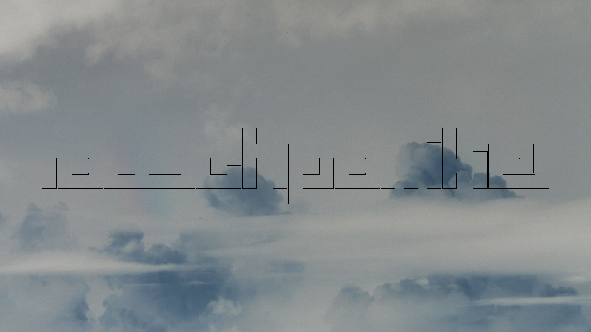 2022-11-06 06 Uhr 39 Morgenhimmel (Foto)