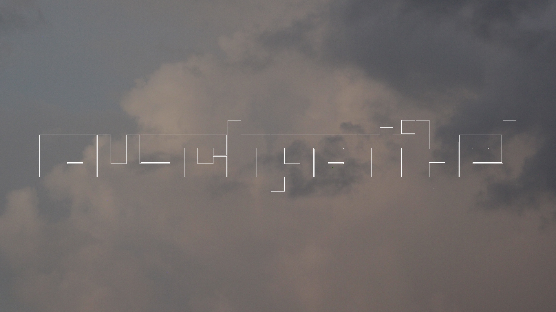 2022-11-06 06 Uhr 39 Morgenhimmel (Foto)