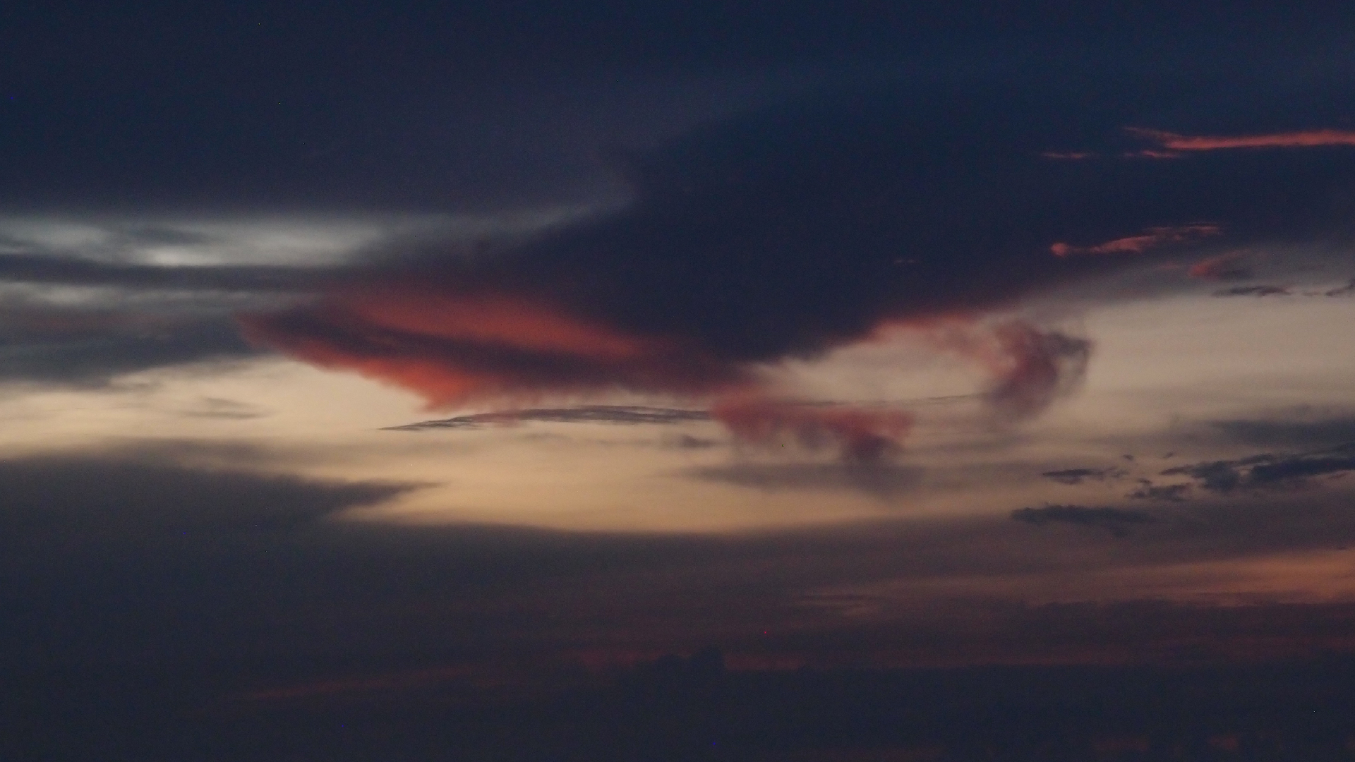 2022-11-08 17 Uhr 48 das Meer (Foto, Video)