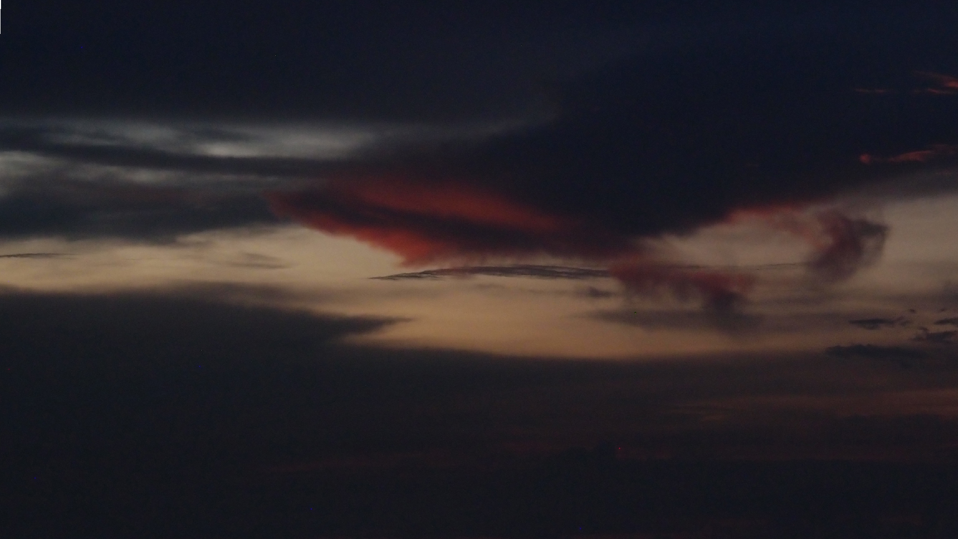 2022-11-08 17 Uhr 48 das Meer (Foto, Video)