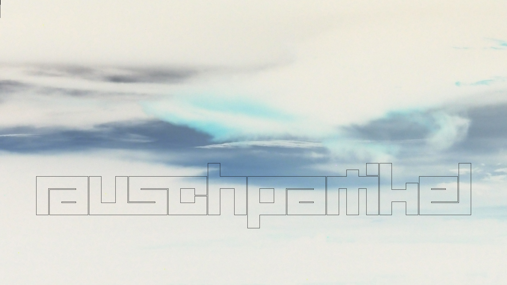 2022-11-08 17 Uhr 48 das Meer (Foto, Video)