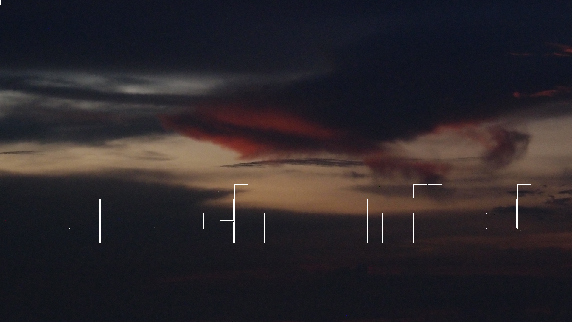 2022-11-08 17 Uhr 48 das Meer (Foto, Video)