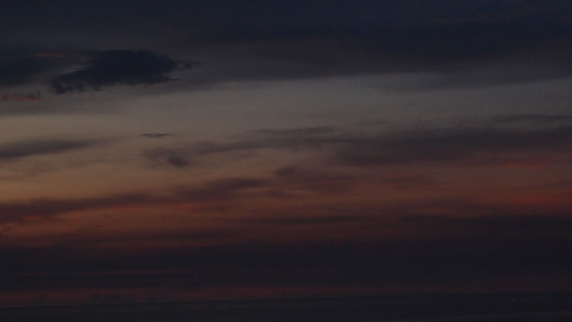 2022-11-08 17 Uhr 48 das Meer (Foto, Video)