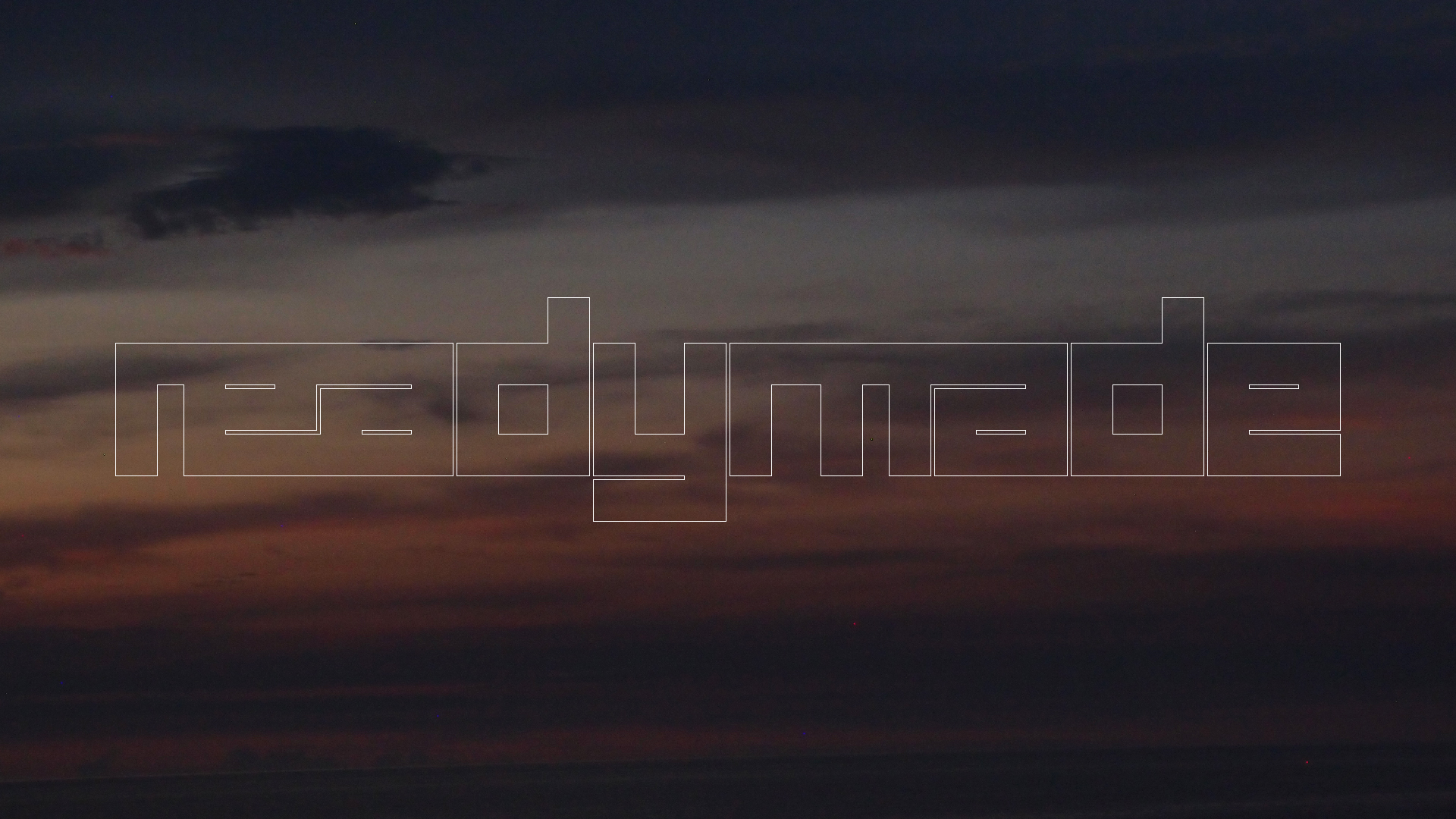 2022-11-08 17 Uhr 48 das Meer (Foto, Video)