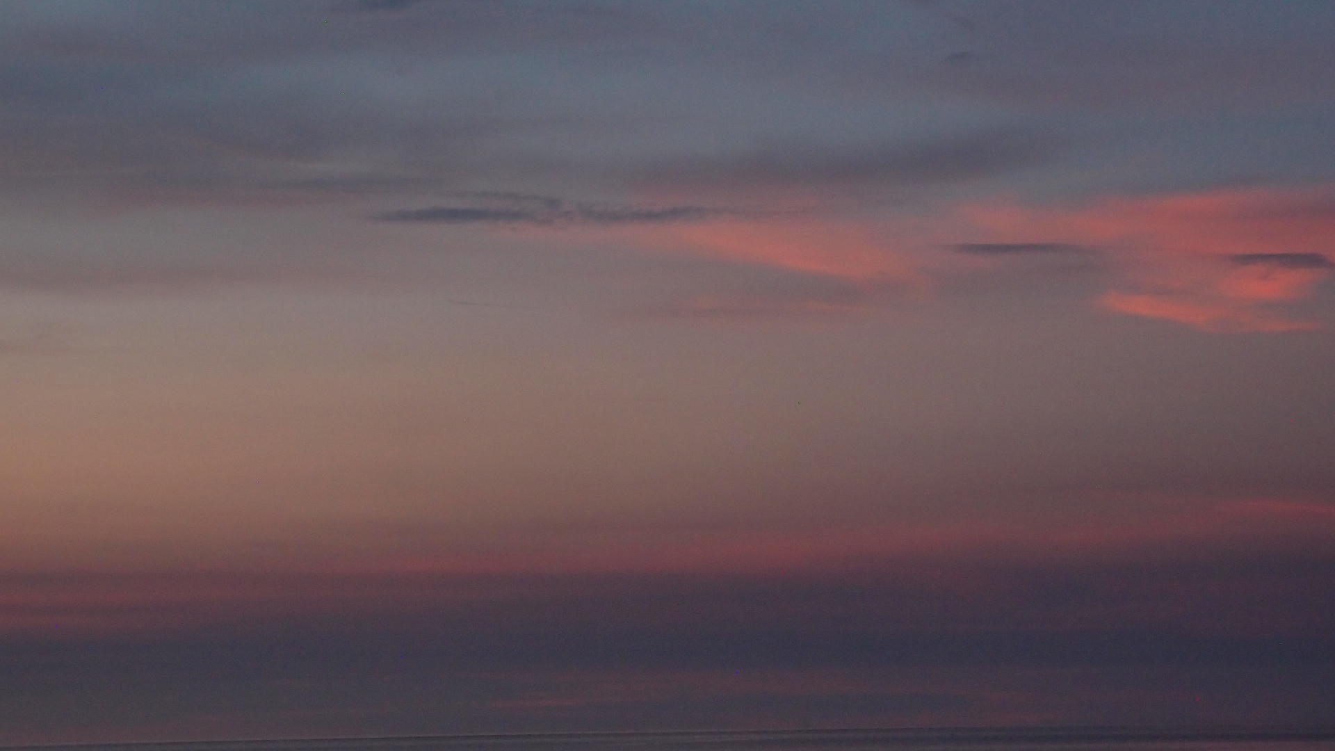 2022-11-08 17 Uhr 48 das Meer (Foto, Video)